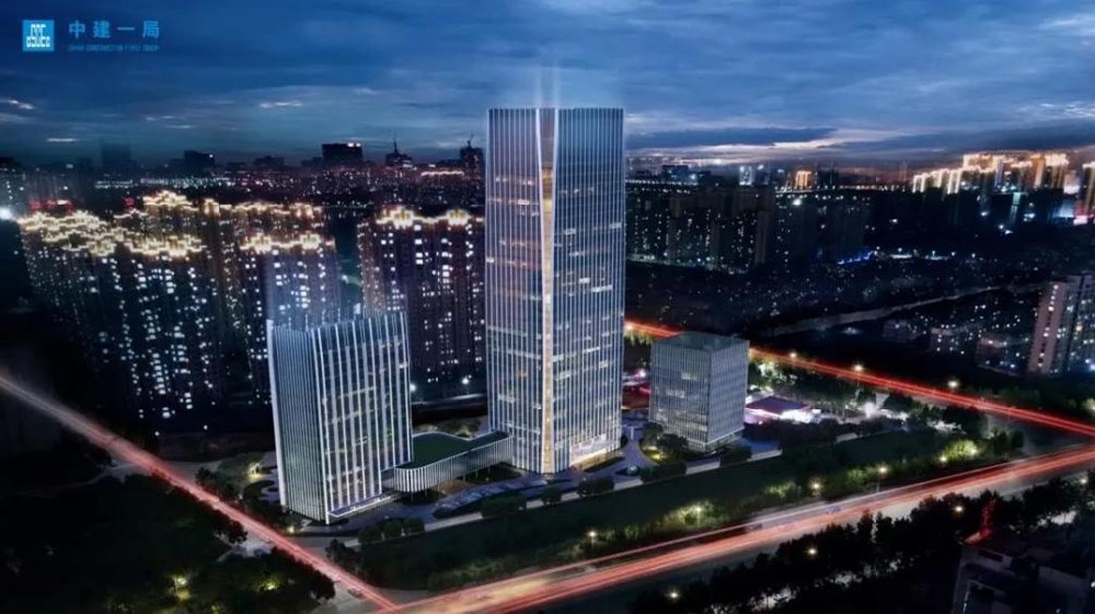 德州商務中心BIM技術應用咨詢服務項目（BIM）